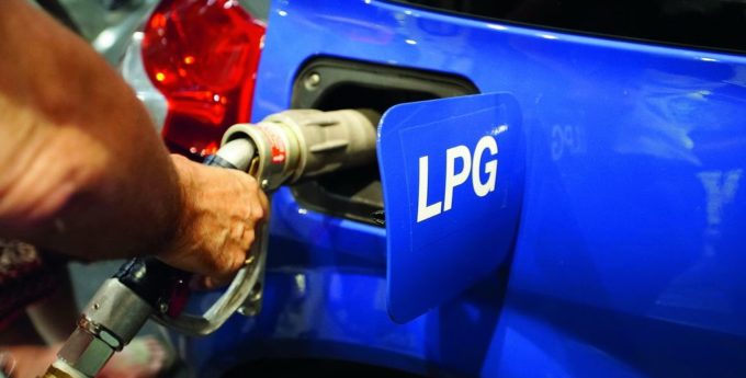 Czy jazda na LPG jest eko? Blog